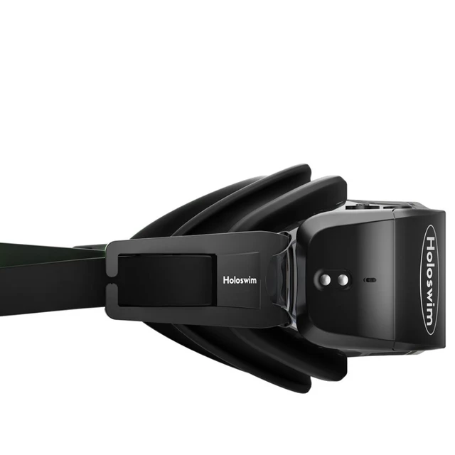 AR úszószemüveg Holoswim 2 Pro