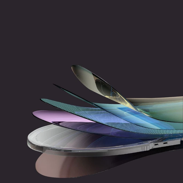 AR úszószemüveg Holoswim 2 Pro