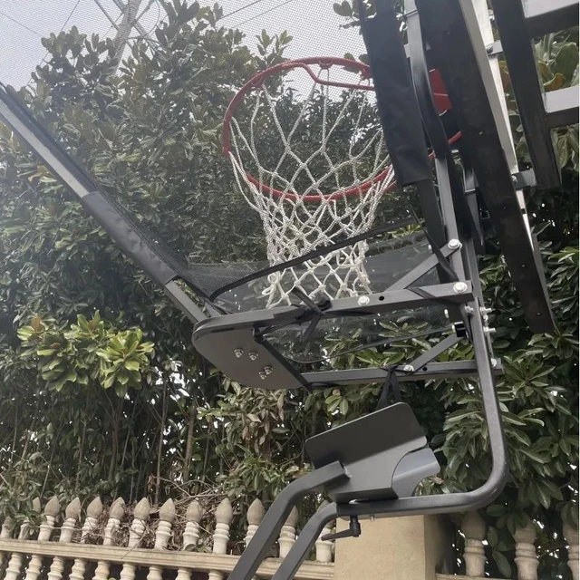 Kosárlabda gyűjtő inSPORTline Havaster