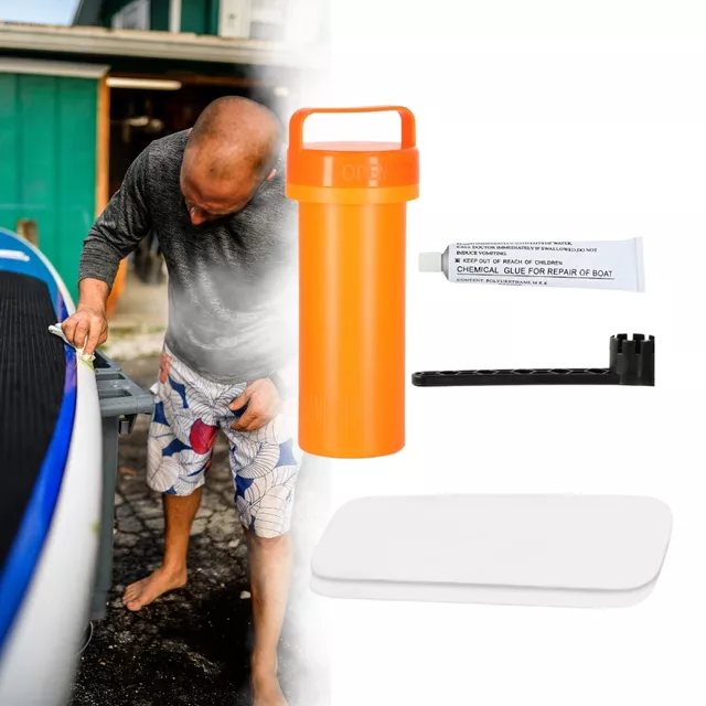 Javítókészlet inSPORTline paddleboardhoz