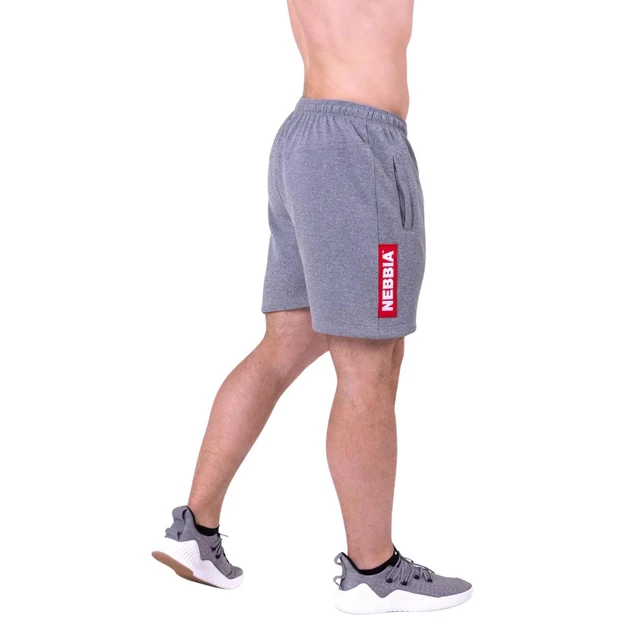 Férfi rövidnadrág Nebbia Red Label 152