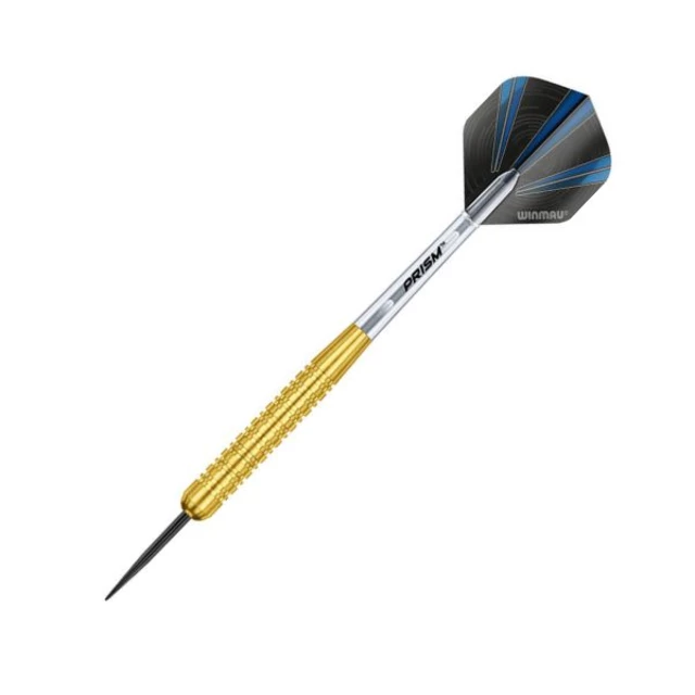 Dart nyíl Winmau Neutron Brass 3 db