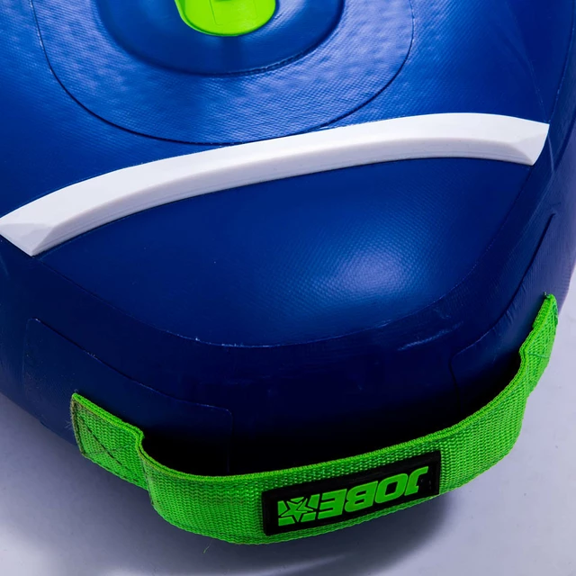 SUP kiegészítőkkel Jobe Aero SUP Neva 12.6 21006