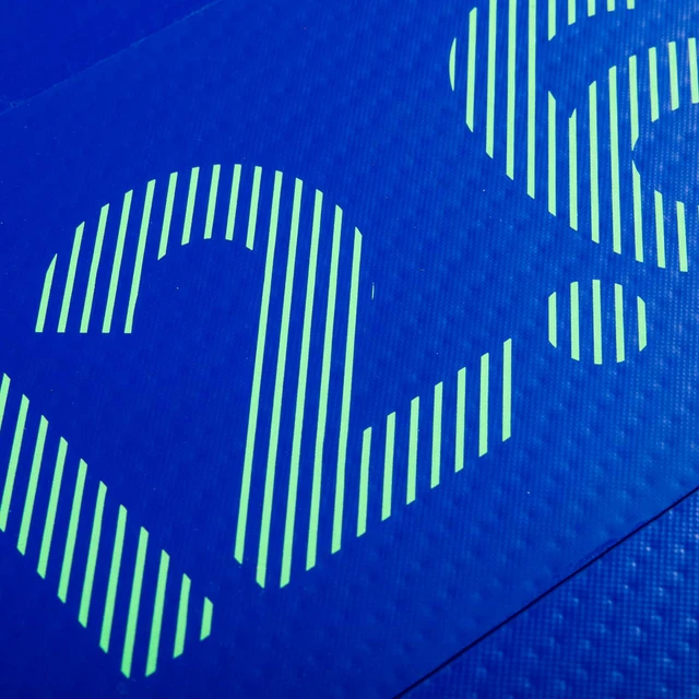 SUP kiegészítőkkel Jobe Aero SUP Neva 12.6 21006