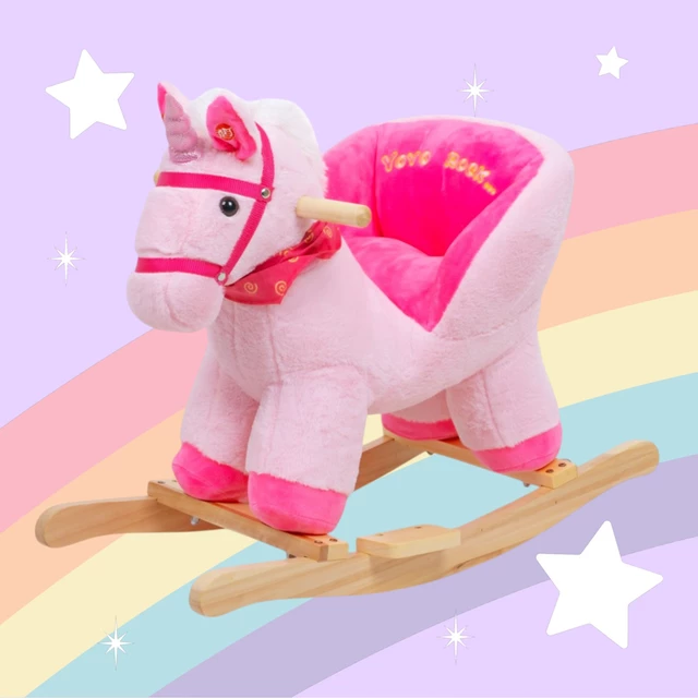 Hintaló inSPORTline Atisino