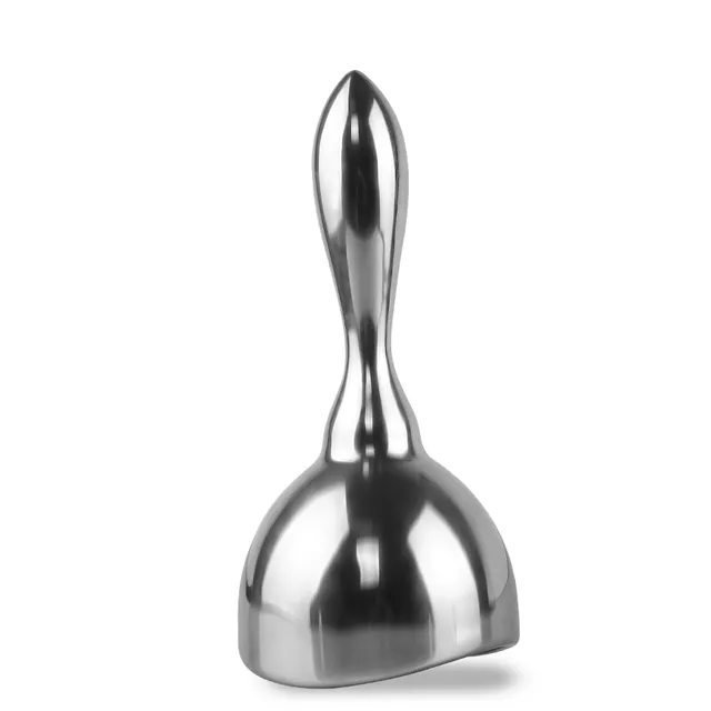 Fém teljes testmasszázs szett inSPORTline Janko Set