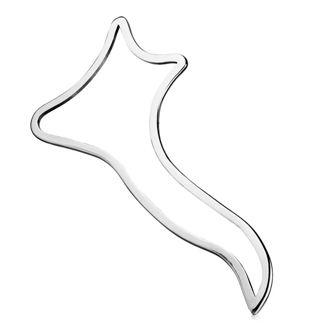 Fém teljes testmasszázs szett inSPORTline Janko Set