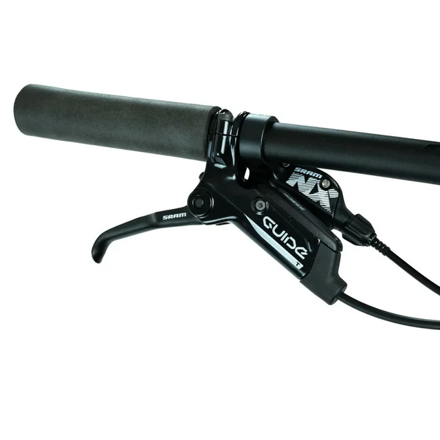 Összteleszkópos elektromos kerékpár Crussis ONE-Full 10.9-M - 2024