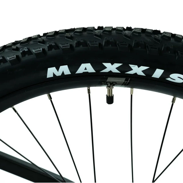 Összteleszkópos elektromos kerékpár Crussis ONE-Full 10.9-M - 2024