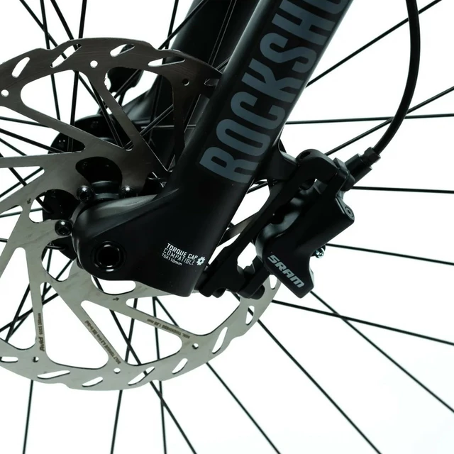 Összteleszkópos elektromos kerékpár Crussis ONE-Full 9.9-M - 2024