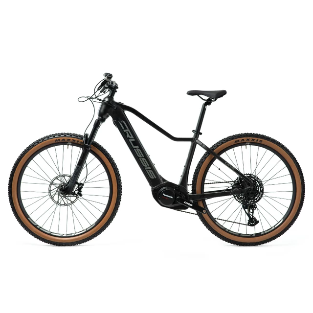 Ebike Crussis ONE-Guera 10.9-M - 2024