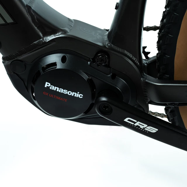 Ebike Crussis ONE-Guera 10.9-M - 2024