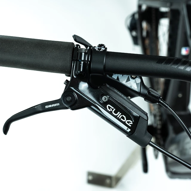 Ebike Crussis ONE-Guera 10.9-M - 2024