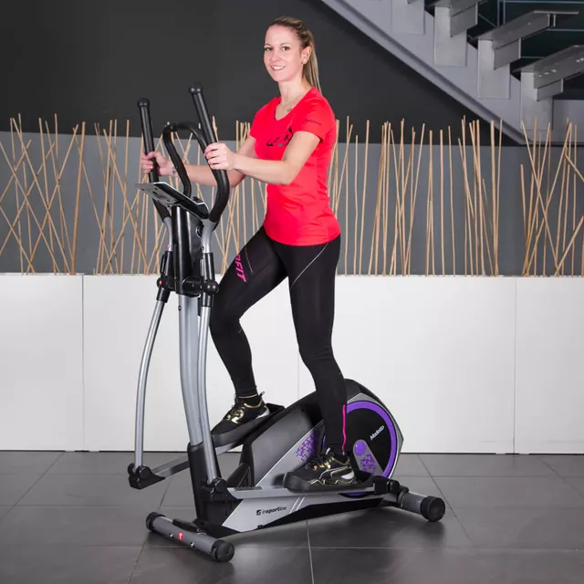 Elliptikus tréner inSPORTline Madesto