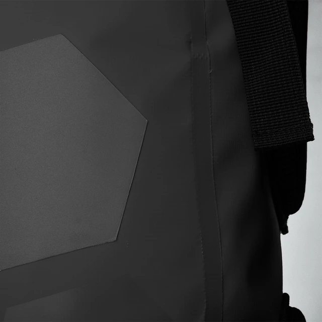 Vízhatlan hátizsák Oxford Aqua V12 Backpack 12l - fluo sárga