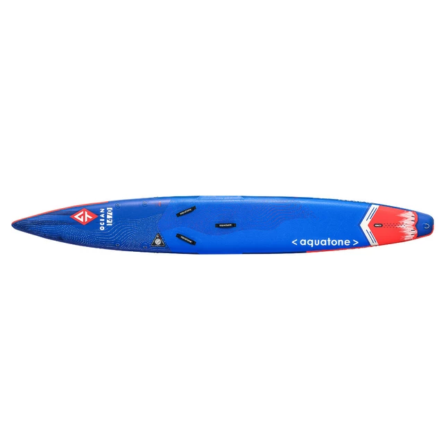 SUP kiegészítőkkel Aquatone Ocean 14'0"