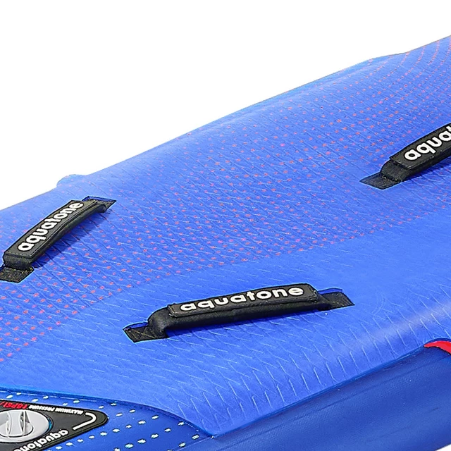 SUP kiegészítőkkel Aquatone Ocean 14'0"