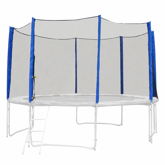 Trambulin védőháló inSPORTline Froggy 244 cm