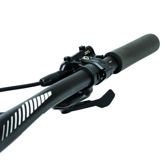 Hegyi elektromos kerékpár Crussis ONE-Largo 9.9-M - 2024