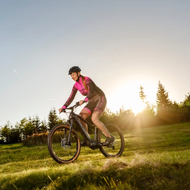 Ebike Crussis ONE-Guera 10.9-M - 2024