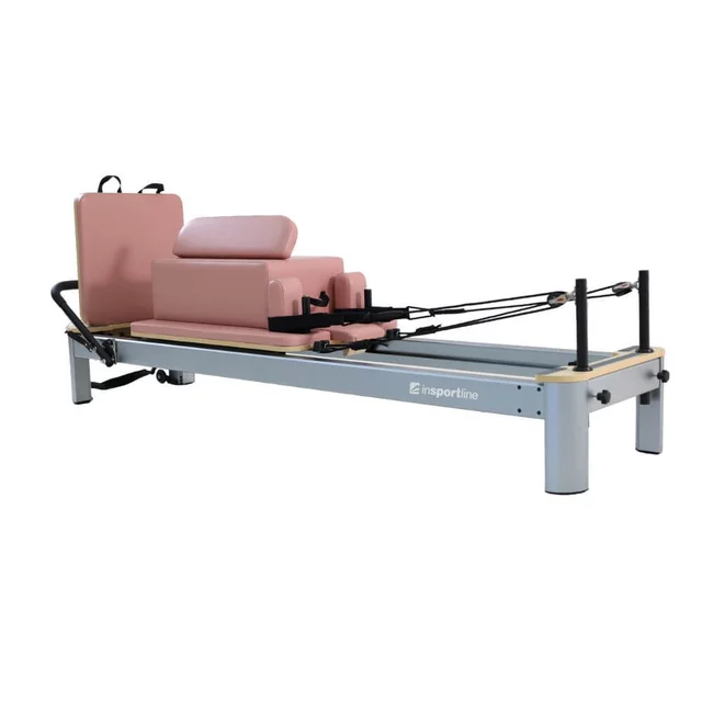 Pilates reformer inSPORTline Oquiler