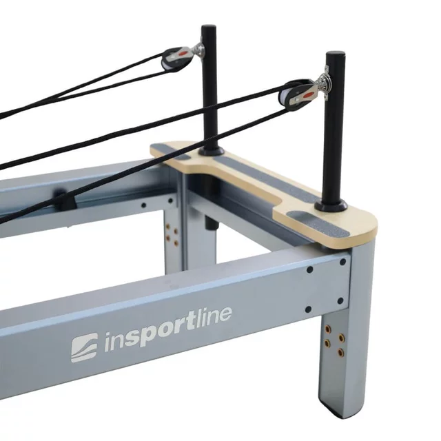 Pilates reformer inSPORTline Oquiler