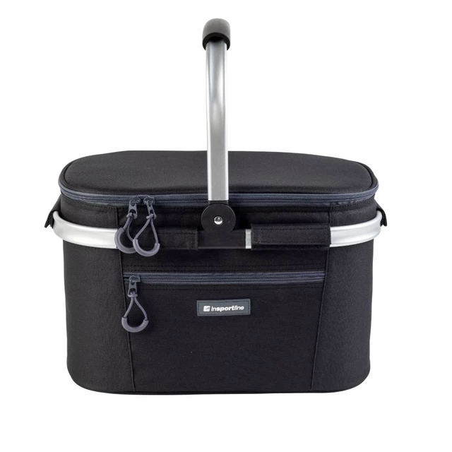 Piknik hűtőtáska inSPORTline Oseava