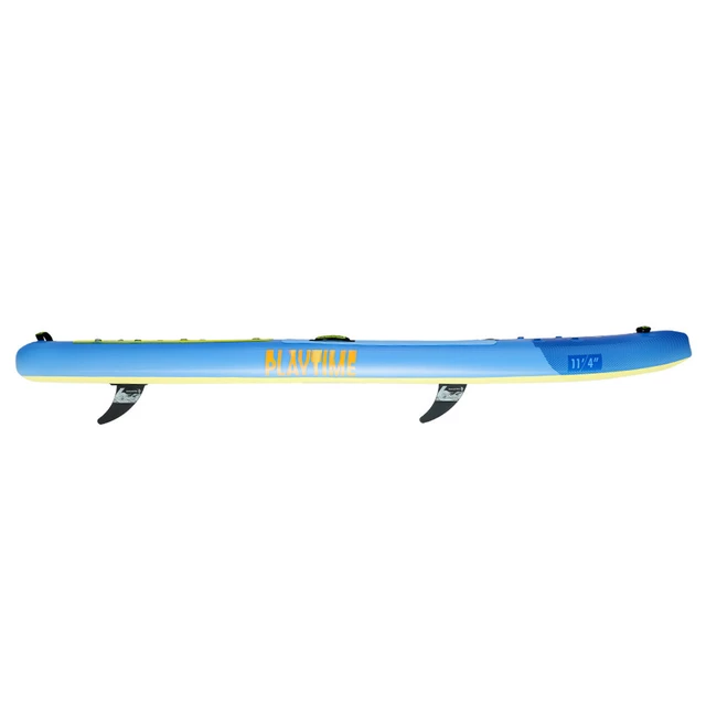 SUP/kajak 2az1-ben tartozékokkal Aquatone Playtime 11'4"