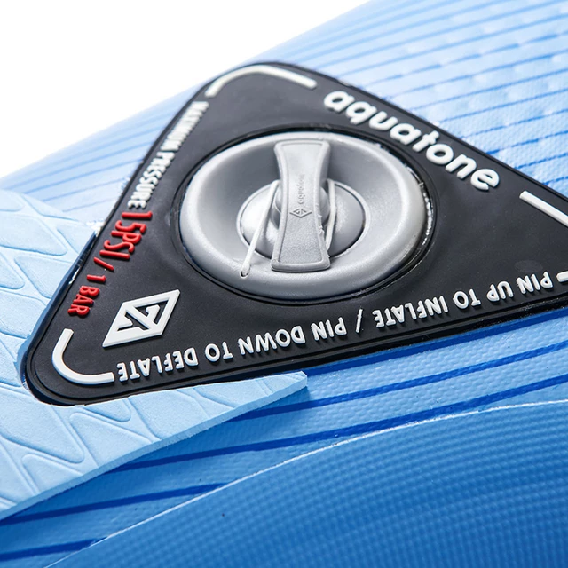 SUP/kajak 2az1-ben tartozékokkal Aquatone Playtime 11'4"