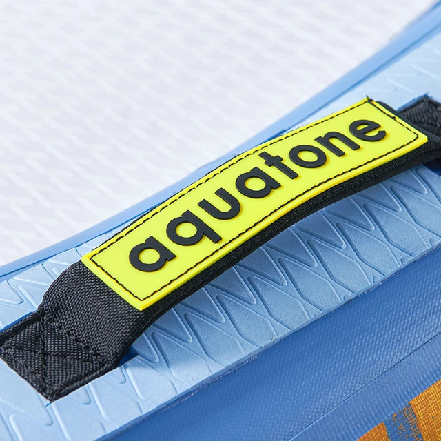 SUP/kajak 2az1-ben tartozékokkal Aquatone Playtime 11'4"