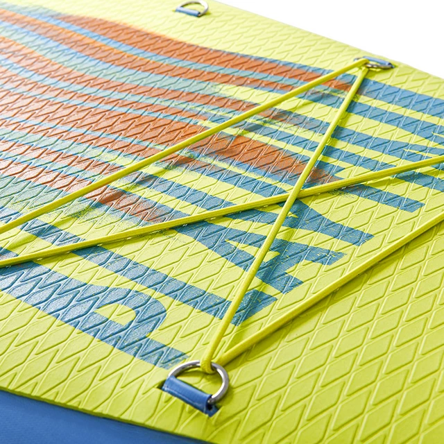 SUP/kajak 2az1-ben tartozékokkal Aquatone Playtime 11'4"