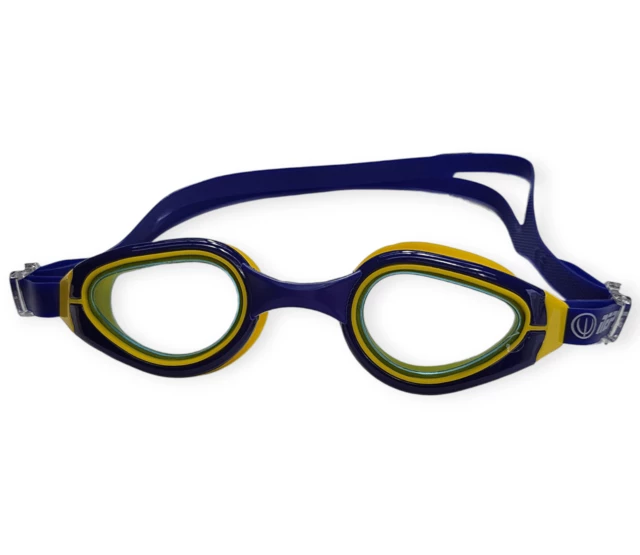 Neptunus Pluto úszószemüveg - lila - lila