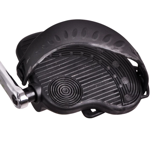 Háttámlás szobakerékpár inSPORTline inCondi R60i-újszerű termék