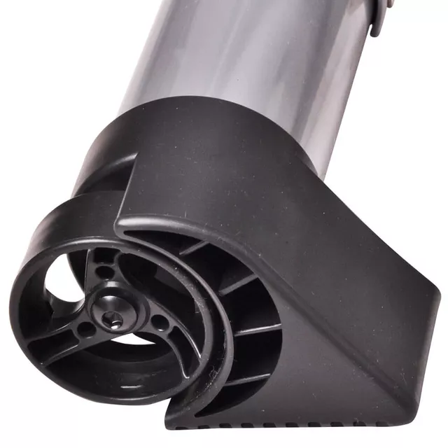 Háttámlás szobakerékpár inSPORTline inCondi R60i