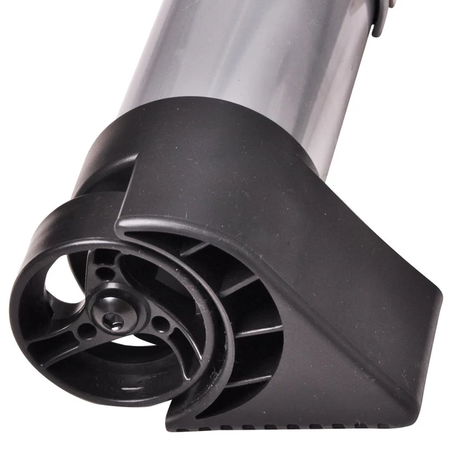 Háttámlás szobakerékpár inSPORTline inCondi R60i-újszerű termék