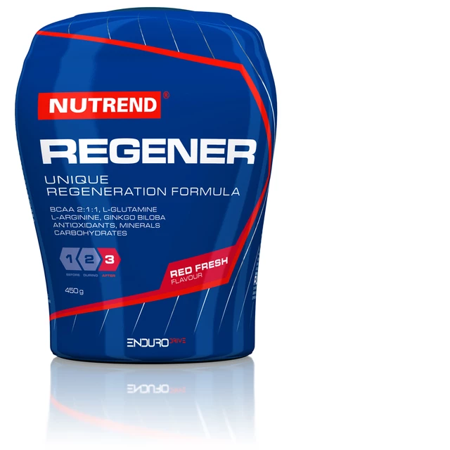 Nutrend Regener ital