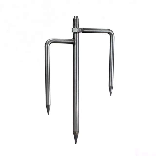 RTK antenna Anthbot, 22 műholdas frekvencia támogatás, gyors csatlakozás