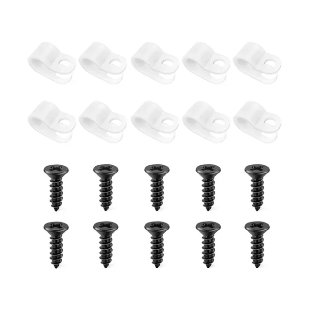 RTK fali szerelőkészlet Anthbot, RTK fali konzol, csavar a falra szereléshez, RTK hosszabbító kábel, RTK adapter