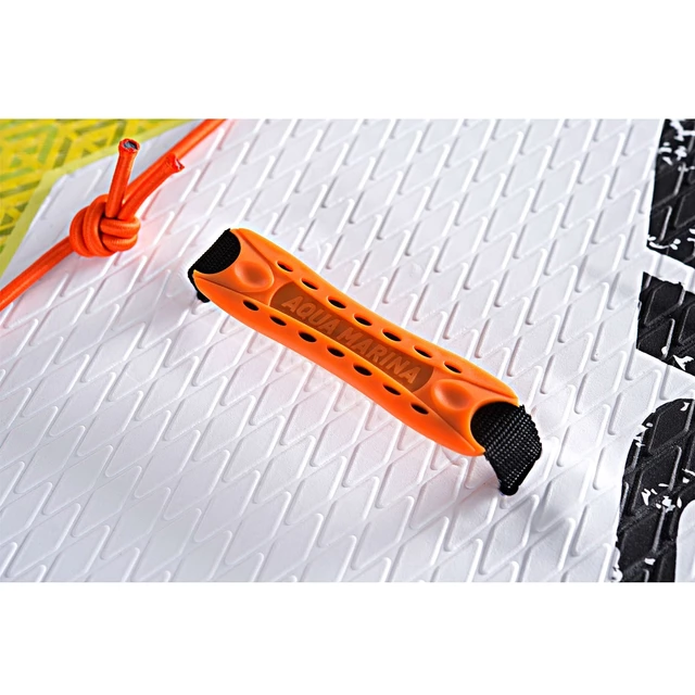 SUP Aqua Marina Rapid - modell 2018