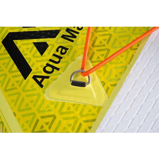 SUP Aqua Marina Rapid - modell 2018