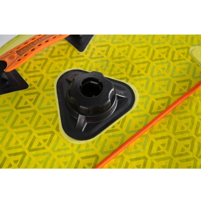 SUP Aqua Marina Rapid - modell 2018