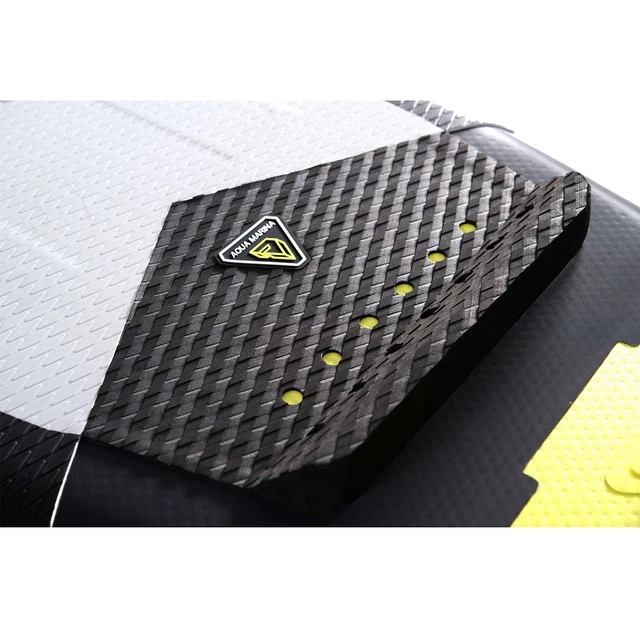 SUP Aqua Marina Rapid - modell 2018