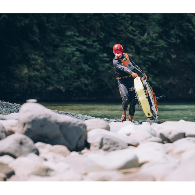 SUP Aqua Marina Rapid - modell 2018