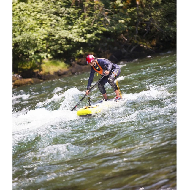 SUP Aqua Marina Rapid - modell 2018