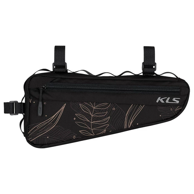 Váztáska Kellys Rectangle 023 - Virágos