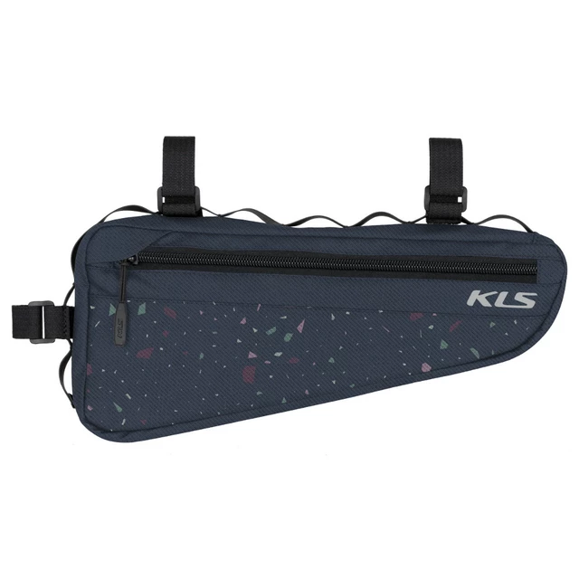 Váztáska Kellys Rectangle 023 - Terrazzo