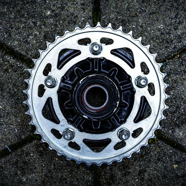 Lánctisztító spray S100 Ketten Reiniger 300 ml, korróziógátló adalék, optimális folyékonyság, tökéletes tapadás