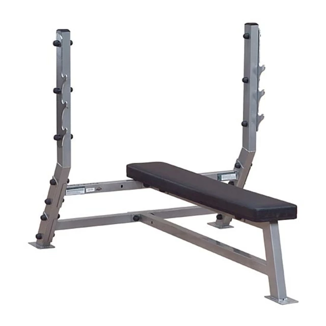 Vízszintes edzőpad Body-Solid SFB-349G