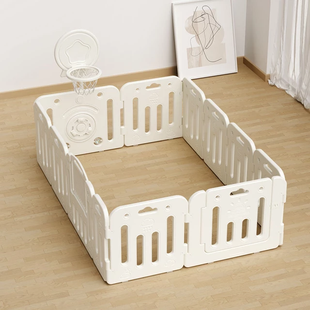 Műanyag játszótér tartozékokkal inSPORTline Klaudino Max 180x200 cm