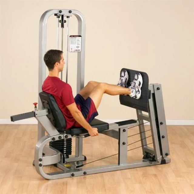 Láberősítő Body-Solid SLP-500G/2 kondigép